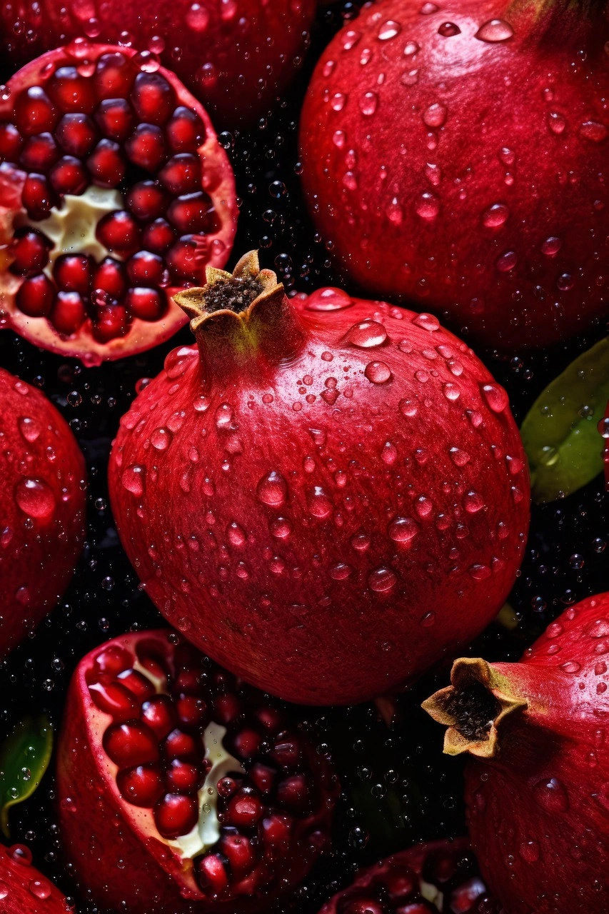 Fresh Fruits