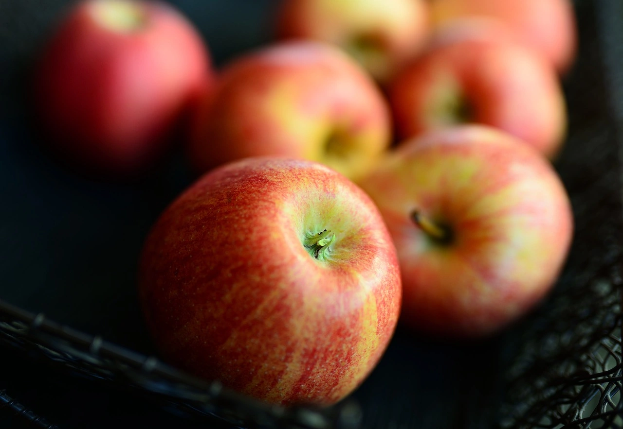 Fresh Fruits