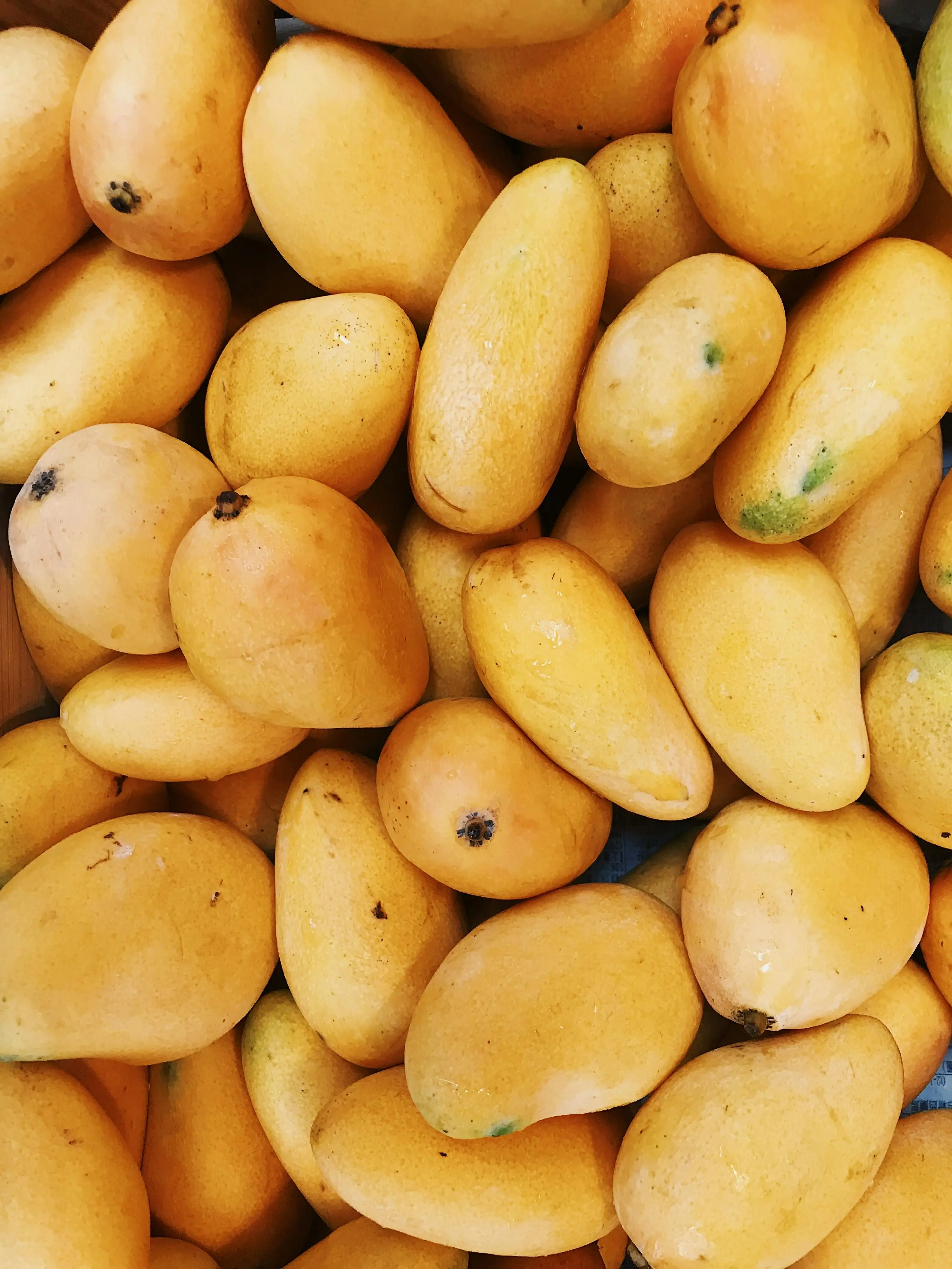 Fresh Fruits