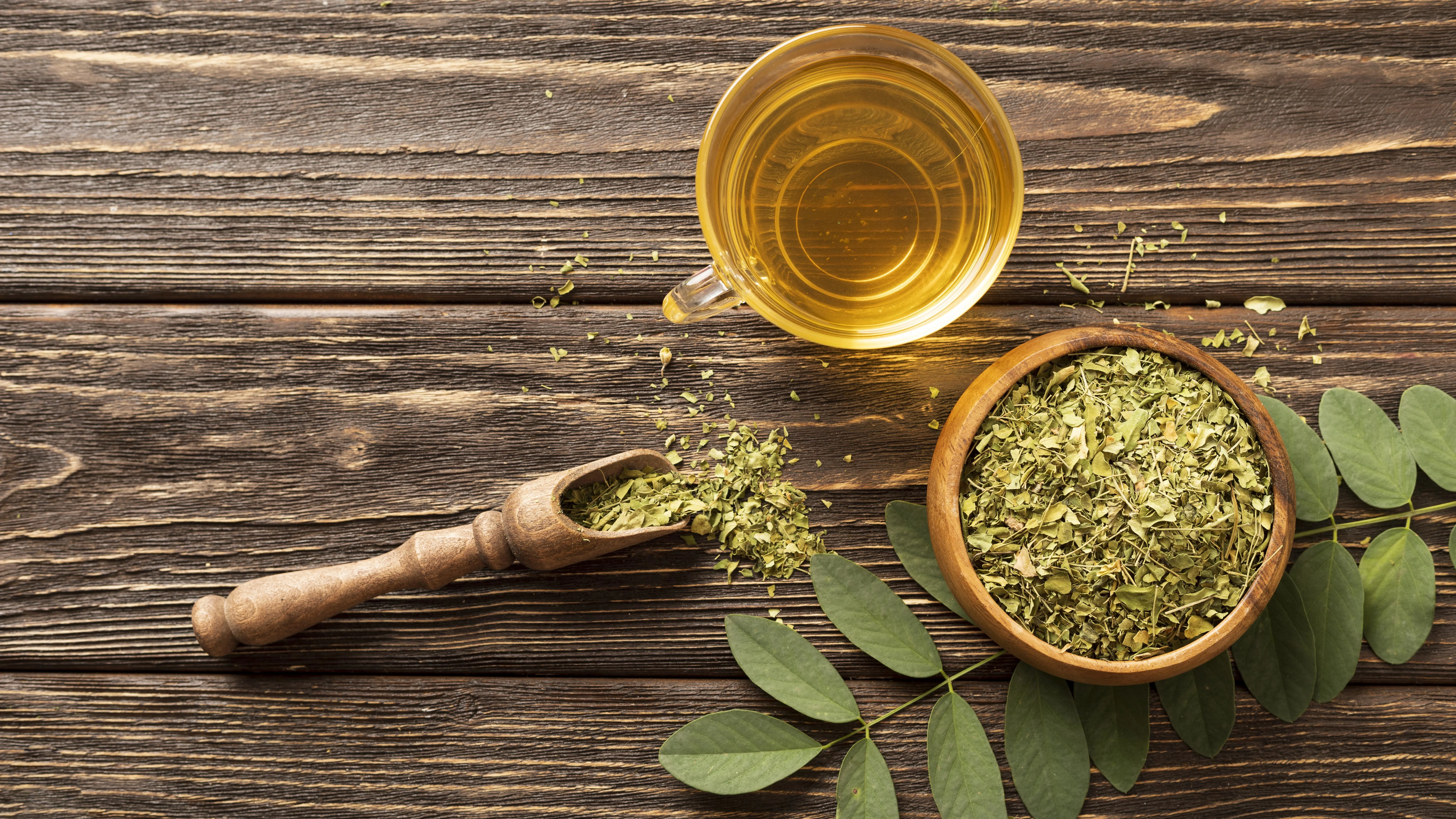 Moringa